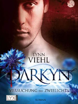 [Darkyn 01] • Versuchung des Zwielichts